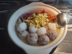 -新白鹿餐厅(虹桥南丰城店)