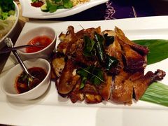 -云粤楼中餐厅(昆明中心假日酒店)