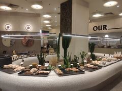 -OUR Bakery(SKP-S店)