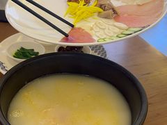 -桥香园云南过桥米线(红龙井店)
