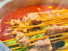 -水碾河刘老大串串香(水碾河路店)