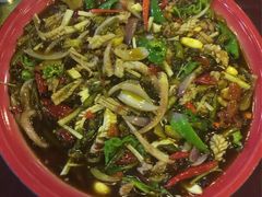 -灶东家民间菜(回兴店)