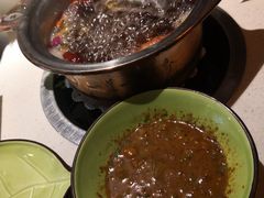 -一叶一世界•素食餐厅(环球中心店)