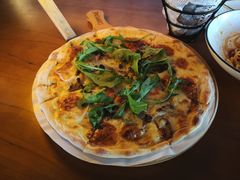 黑松露风干火腿披萨-COMMUNE幻师(上邦百汇城店)