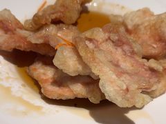 -北李·海肠捞饭·大连菜(望京凯德MALL店)