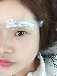 -轻妆Feel·半永久纹眉眼线