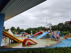 -南宫温泉水世界