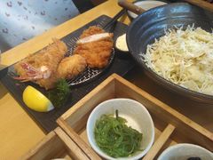 -胜博殿日式炸猪排(西红门店)