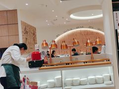 -小茉庐和牛自助火锅(龙湖万达店)