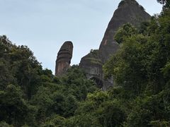-丹霞山风景名胜区