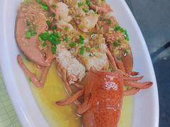 -范饭椰林川湘味海鲜·椰子鸡(三亚湾椰梦长廊店)