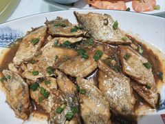 -洲晓鲜·舟山海鲜大排档(朱家尖风景区店)