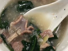 -标记美食新鲜猪杂(兴南大道店)