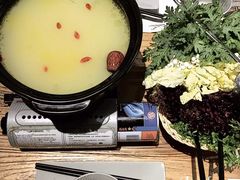 -U你·天然调味(南湖总店)