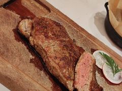 -MEAT MATE 鲜食肉铺(北京太古坊店)