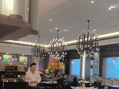-西藏饭店·亚克·食光自助餐厅(文殊院店)