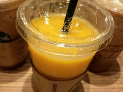 -星巴克臻选(舟山凯虹广场店)