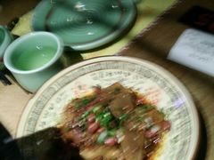 -椒行天下·干锅·牛蛙(万宝店)