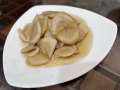 -壶园美食·淮扬菜(东圈门店)