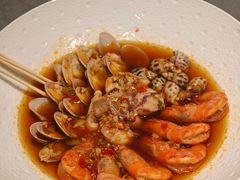 -潮州府·潮菜·砂锅粥(徐家汇店)