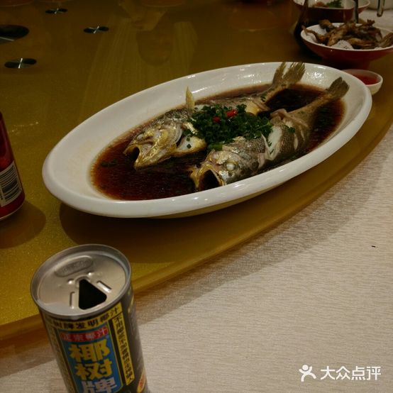 海港大酒店(海港大厦店)