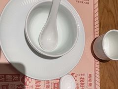 -顺风汤馆·广府粤菜(江宸天街店)