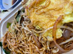 -小杨烤肉(朱雀店)