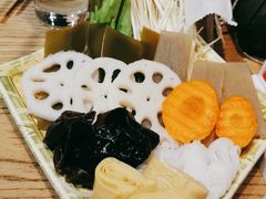 -鱼酷活鱼烤鱼(梅江印象城店)