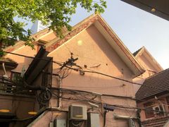 -KYO COFFEE(胶州路店)