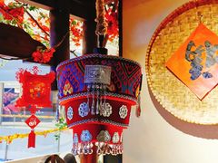 大堂-吃饭皇帝大(合生汇店)