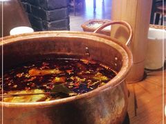 -搓火大都会(广安门总店)