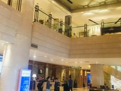 -杭州温德姆至尊豪廷大酒店