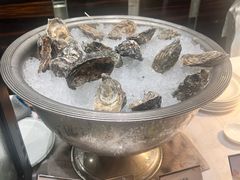 -广州花园酒店-凌璇阁360度高空海鲜自助餐CAROUSEL