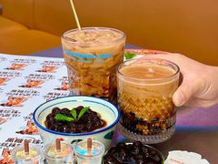 -星财记香港冰室·茶餐厅(仓山万达店)