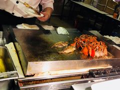-盛之乡温泉渡假村仕林餐厅