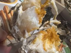 -黄记大闸蟹专卖店·活蟹·醉蟹