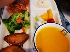 -马克西姆俄罗斯餐厅(通亚街店)