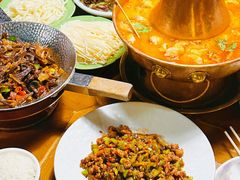 -雀舞云南菜(天津天河城购物中心店)