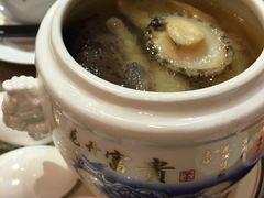 -黄祥华养生堂·炖汤·营养蒸饭(岭南天地店)
