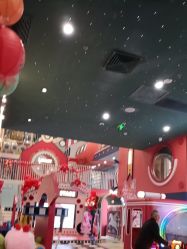 -meland club亲子乐园(北京芳圆里ID MALL店)