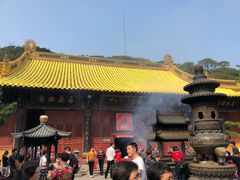 -普陀山慧济禅寺