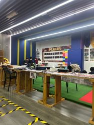 -欧酷世界动力星球(王府井奥莱UP TOWN店)