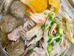 -福屿鲜捞小吃·捞化(福屿总店)