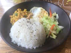 -海盗虾饭·剥好的小龙虾饭(SOHO尚都店)