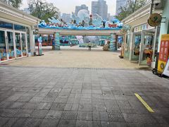 -海合安成都极地海洋公园