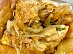 -安徽阜阳卷馍(西单店)