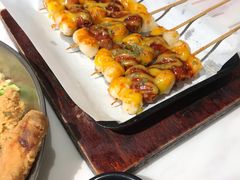 -HOTISLAND海鸡岛·韩国料理(江南西店)