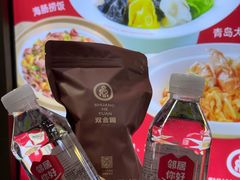 -双合园·海鲜水饺青岛菜(万佳广场店)