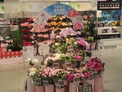 -盒马鲜生(宝地店)