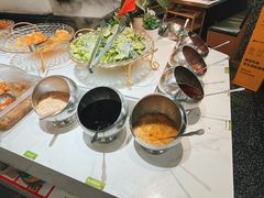 -洪氏嗨捞·猪肚鸡火锅(阳光天地店)